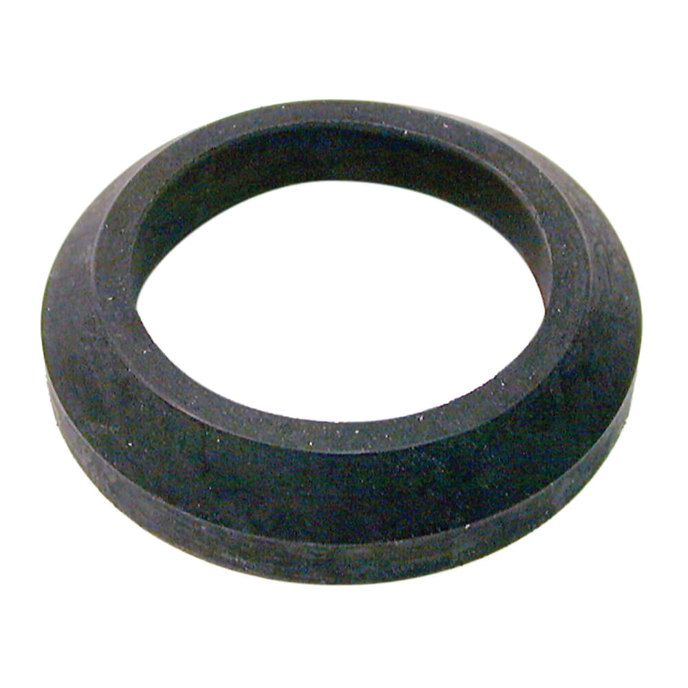88912 Tank-To-Bowl Spud Gasket, Rubber, For: Mansfield Toilets