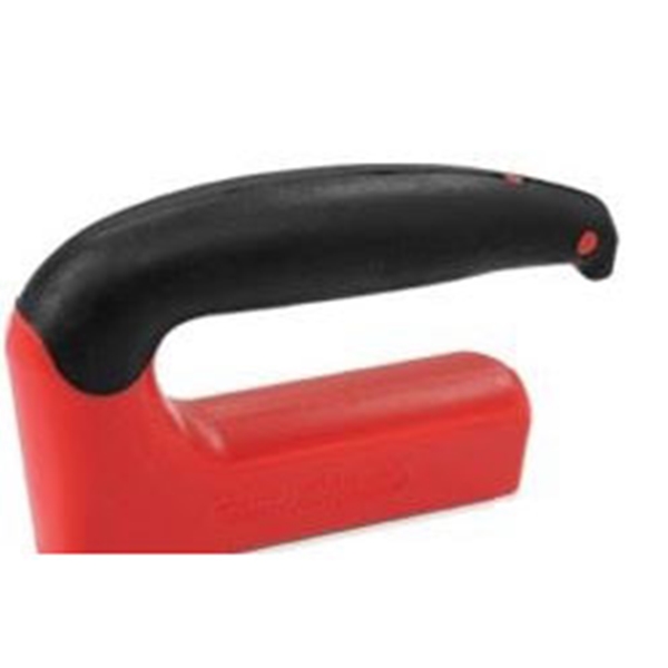 thumbnail image 2 of Magnet Source 07210 Heavy Duty Handle Magnet - Red 150lb Pull Capacity For Industrial Use 2 of 5