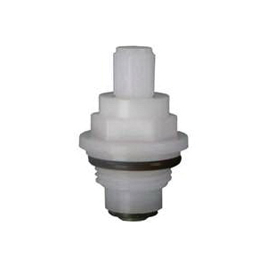 P-1430C Faucet Stem, Plastic, For: Kitchen, Lavatory, Phoenix/Streamway Faucets and 4 in Bath Diverters