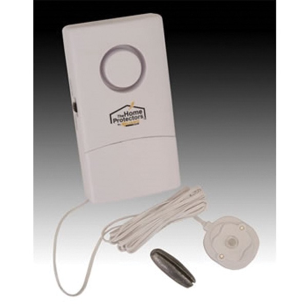 Reliance Controls THP205 Sump Pump Alarm and Flood Alert, Battery, 9 V, 105 dB - 1
