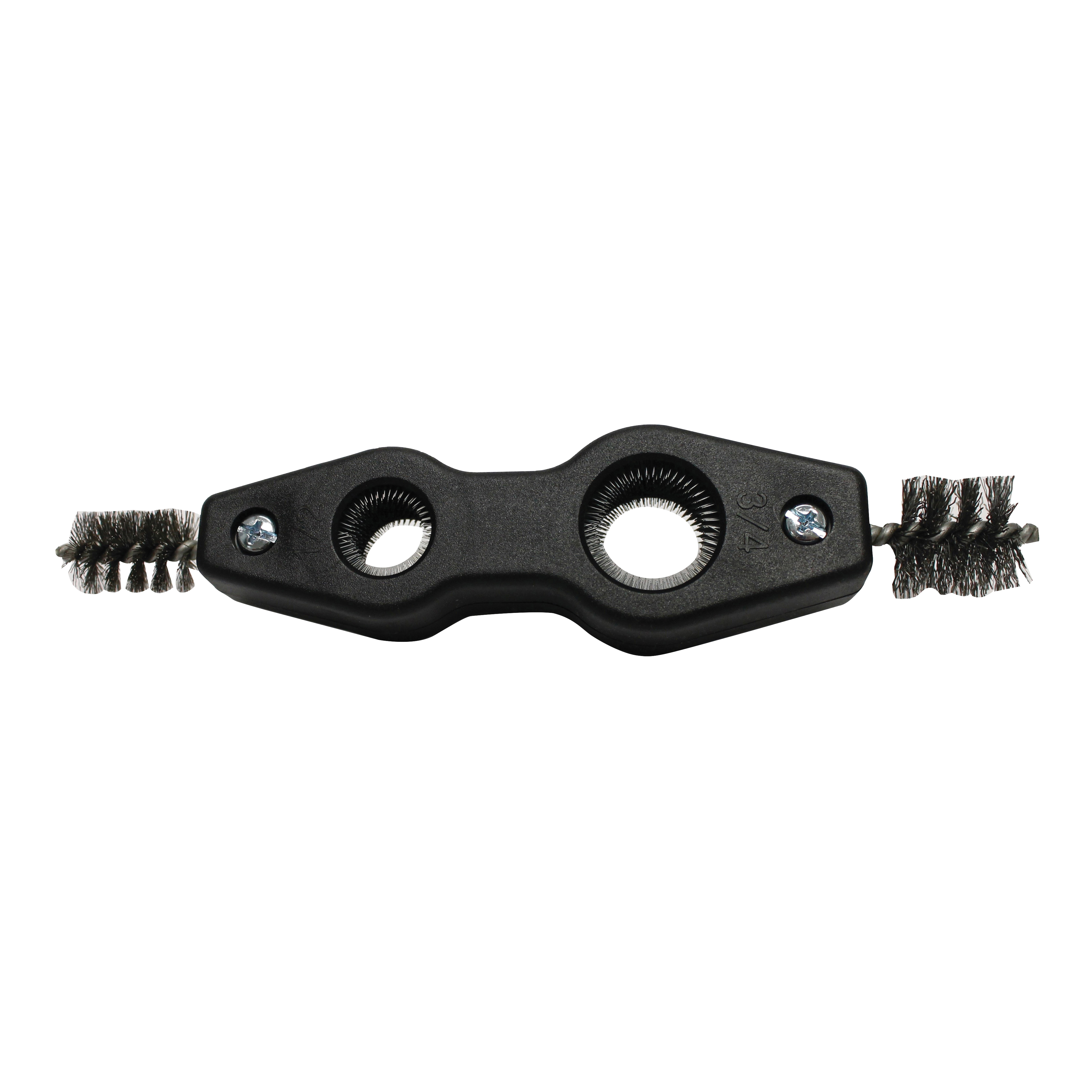 PP840-03 4-in-1 Brush Fitting