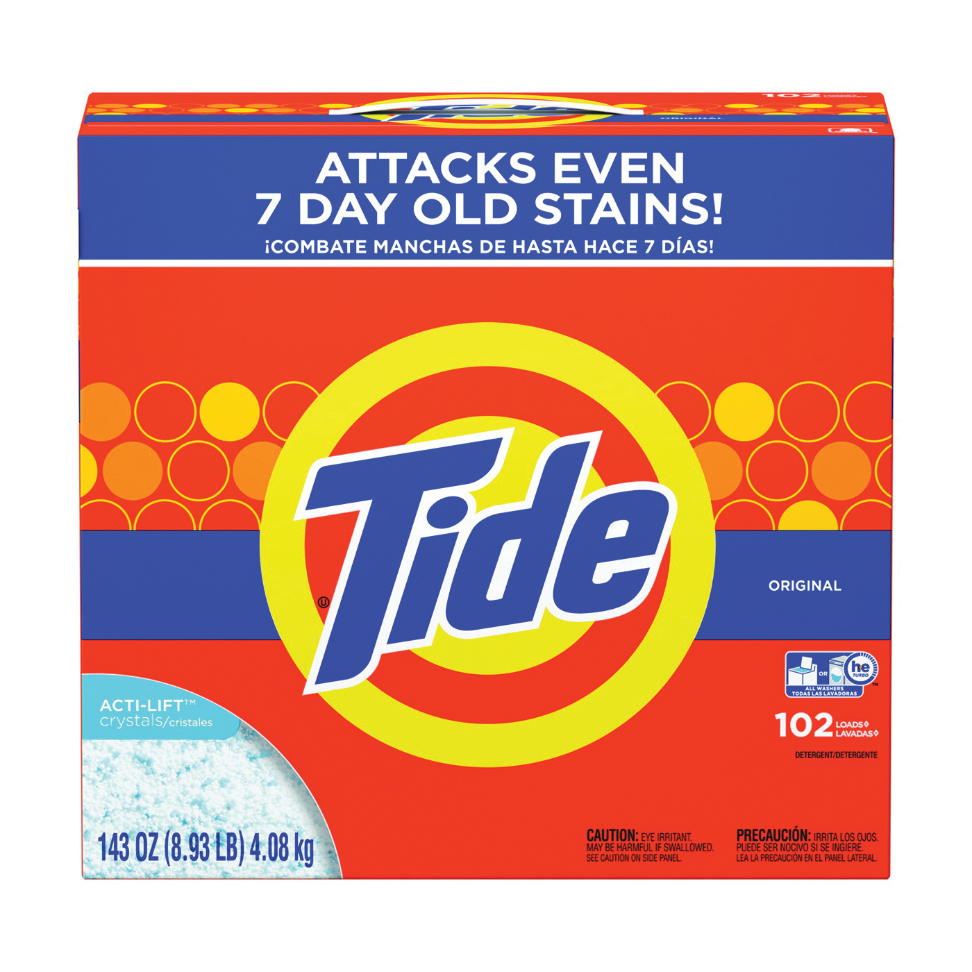 TIDE 85006