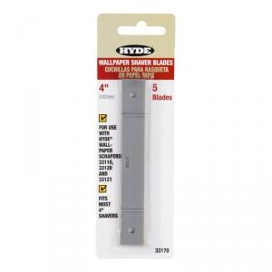 Hyde 33170 Replacement Blade - 1
