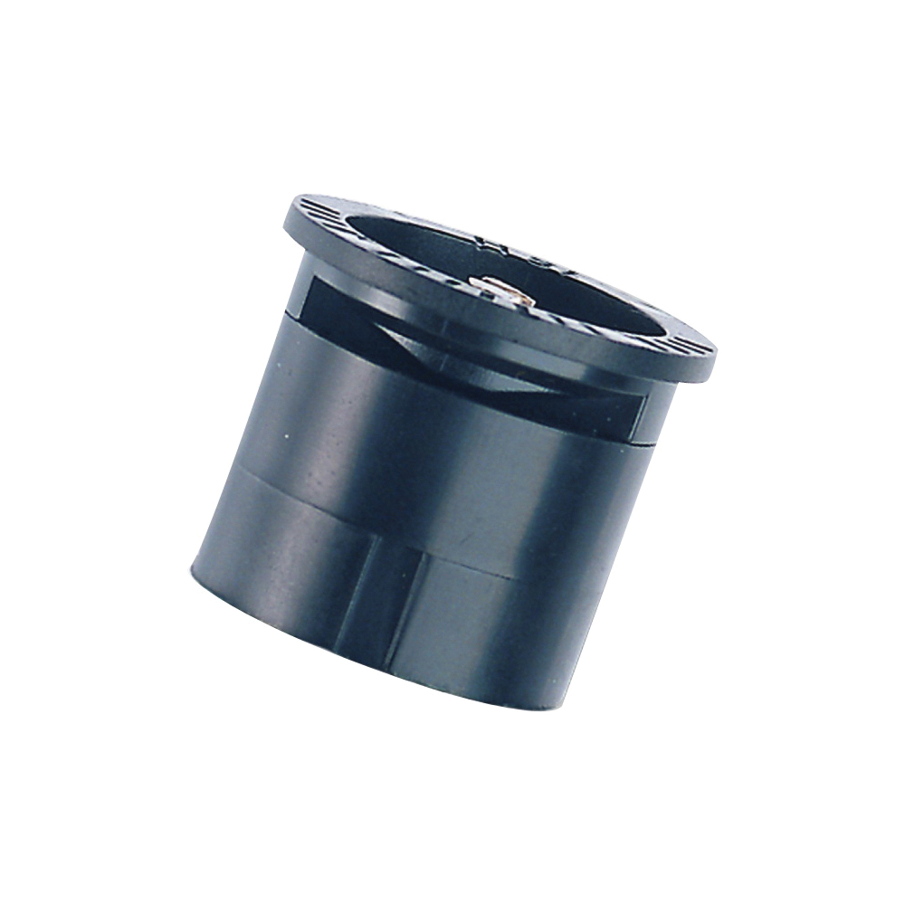 8HC1 Fixed Pattern Spray Nozzle, 1/2 in Connection, Female, 8 ft