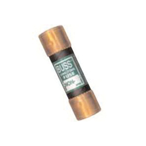 NON-45 Fuse, 45 A, 250 VAC, 125 VDC, 50 kA Interrupt, Melamine Body, Cartridge Fuse