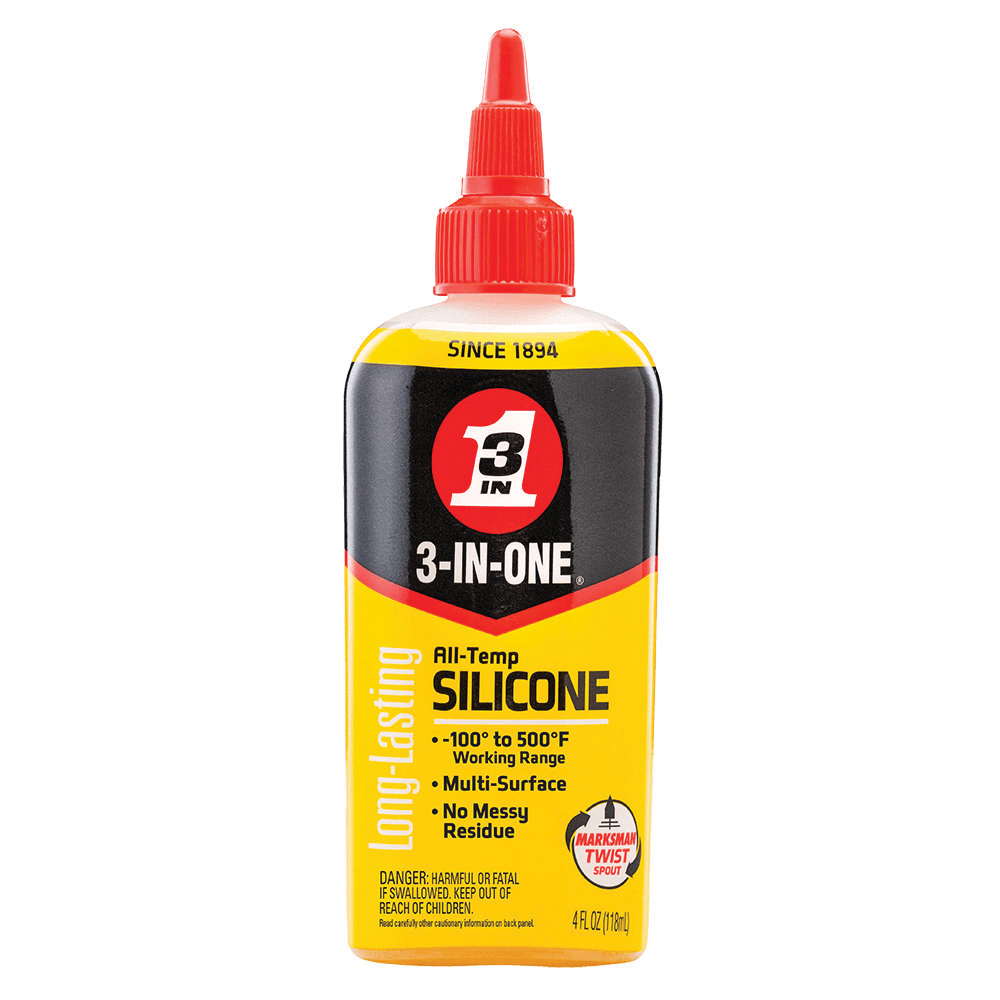 120008 Drip Oil, 4 oz Bottle, Liquid