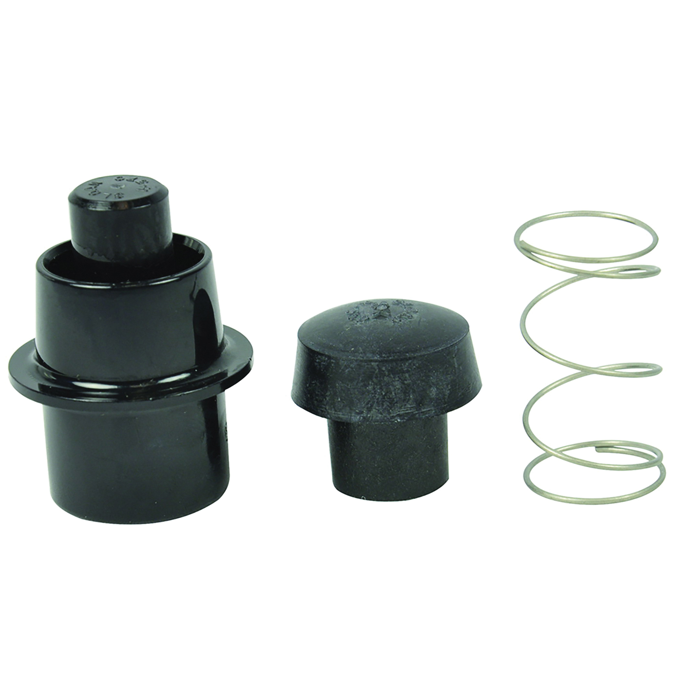 37056 Overhaul Kit, For: Sloan H-543-ASD Screw Driver Stops, H600-A, H600-AG, H540-A and H540-AG Stops