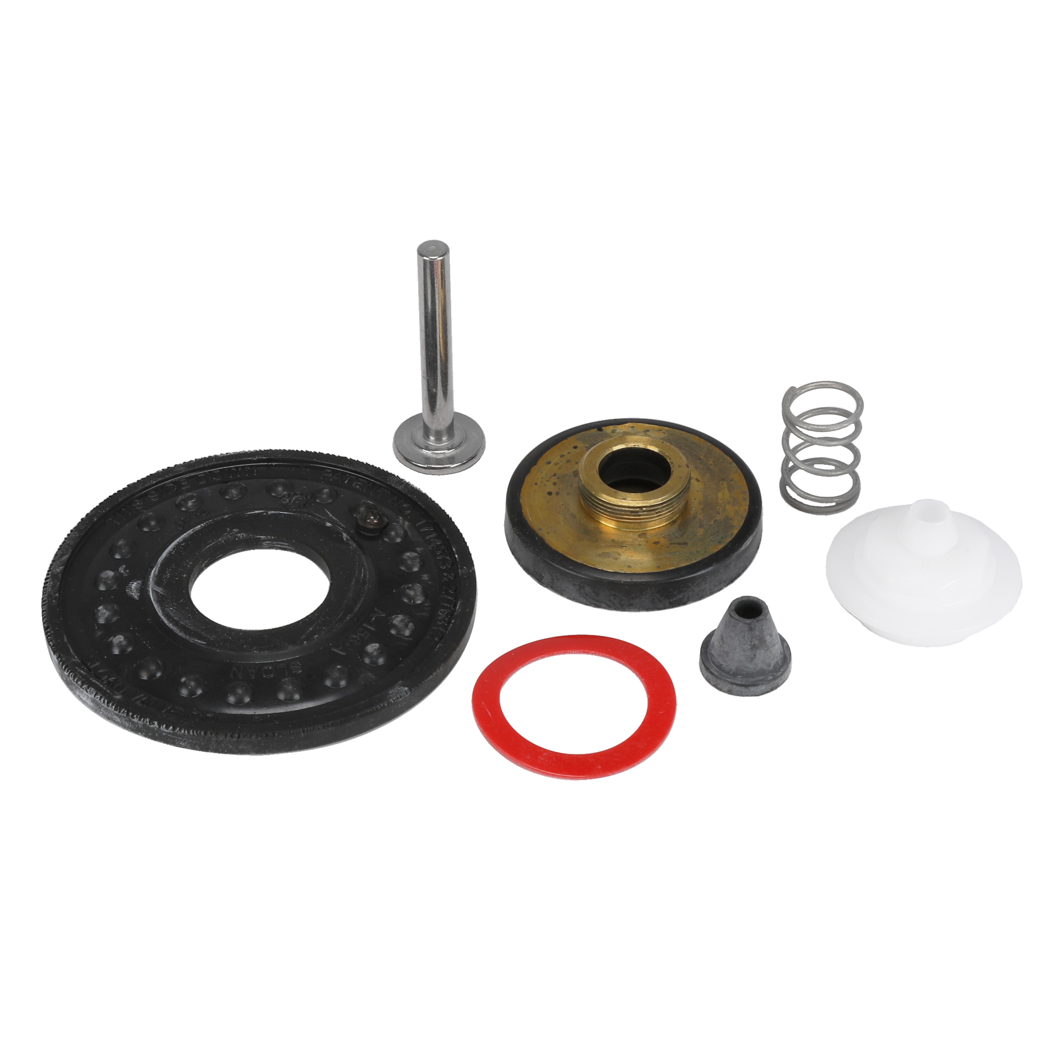37058 Toilet Repair Kit, For: Sloan SL-2 Royal Flush Valves