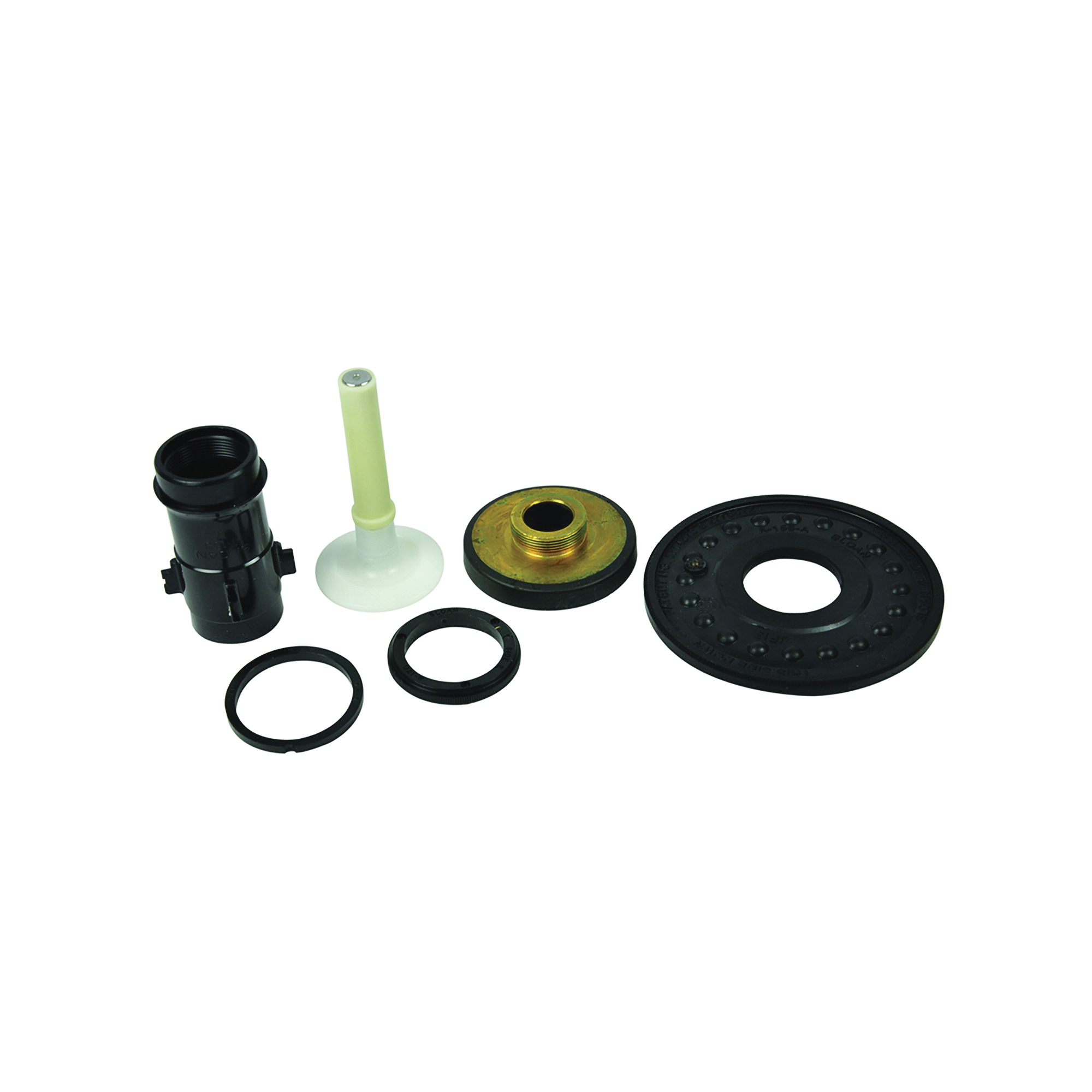 37060 Toilet Repair Kit, For: 17.0 lpf Closet Valves