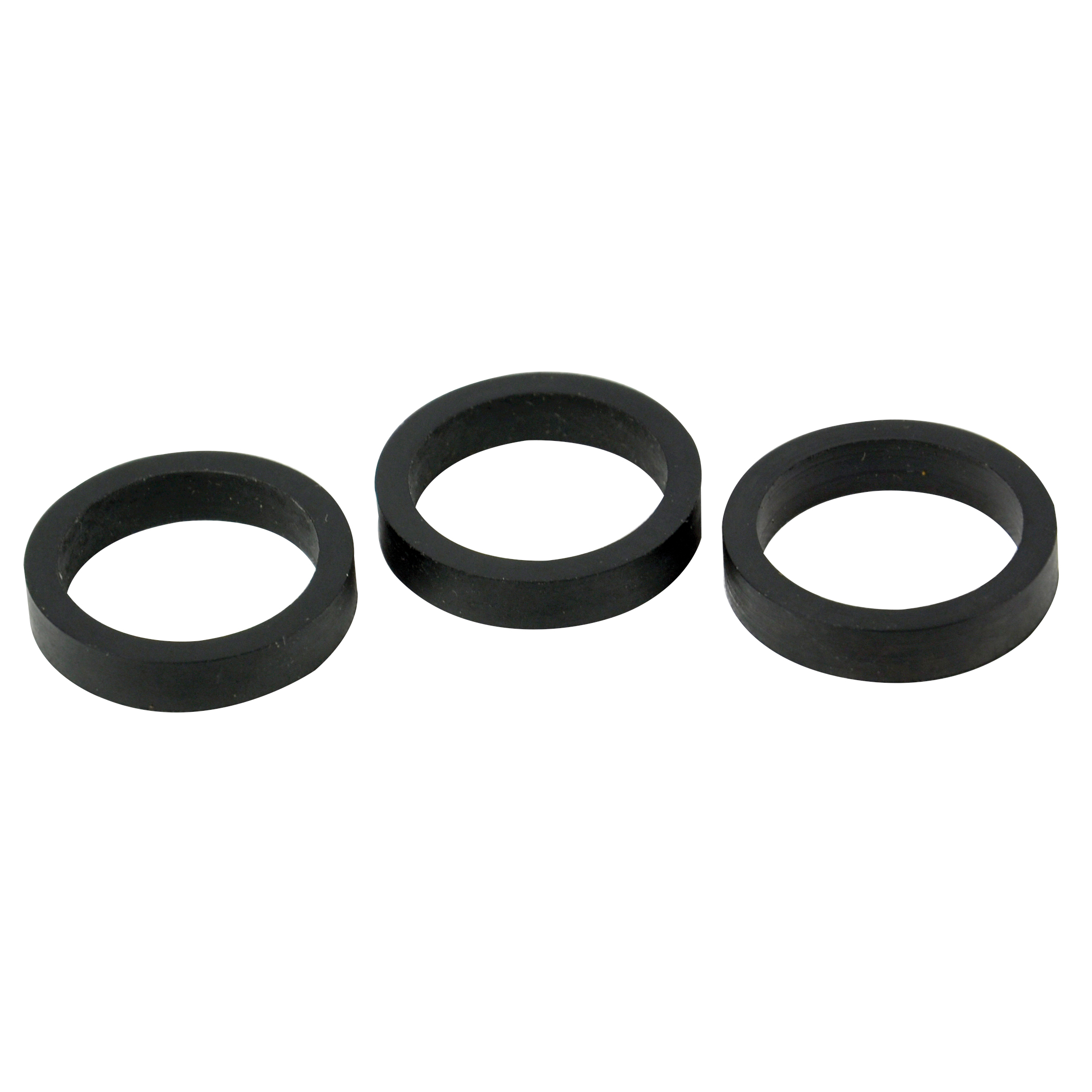 37072 Tailpiece Washer, 3/4 in, For: Sloan Flush Valves