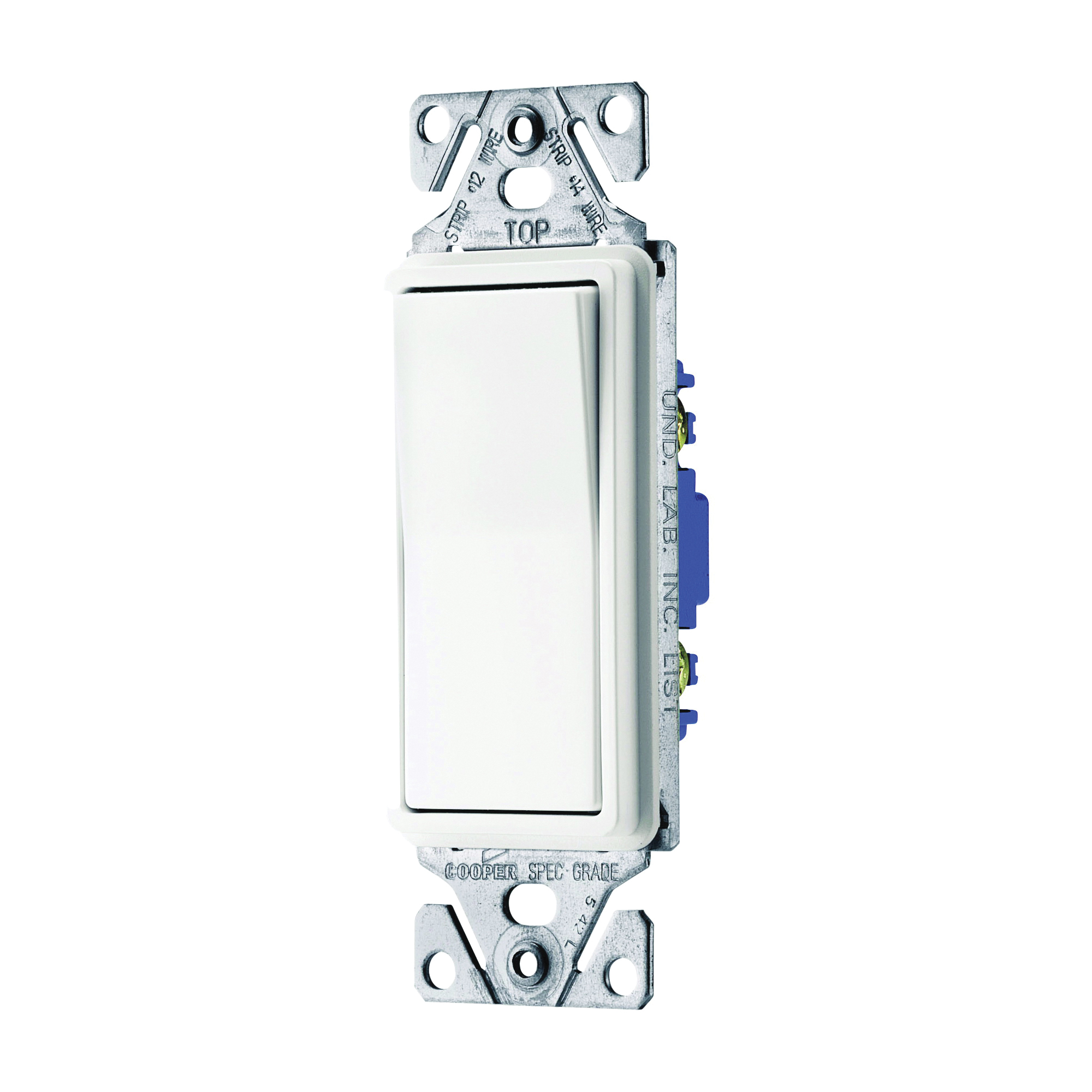 Eaton Wiring Devices C7511W-SP-L