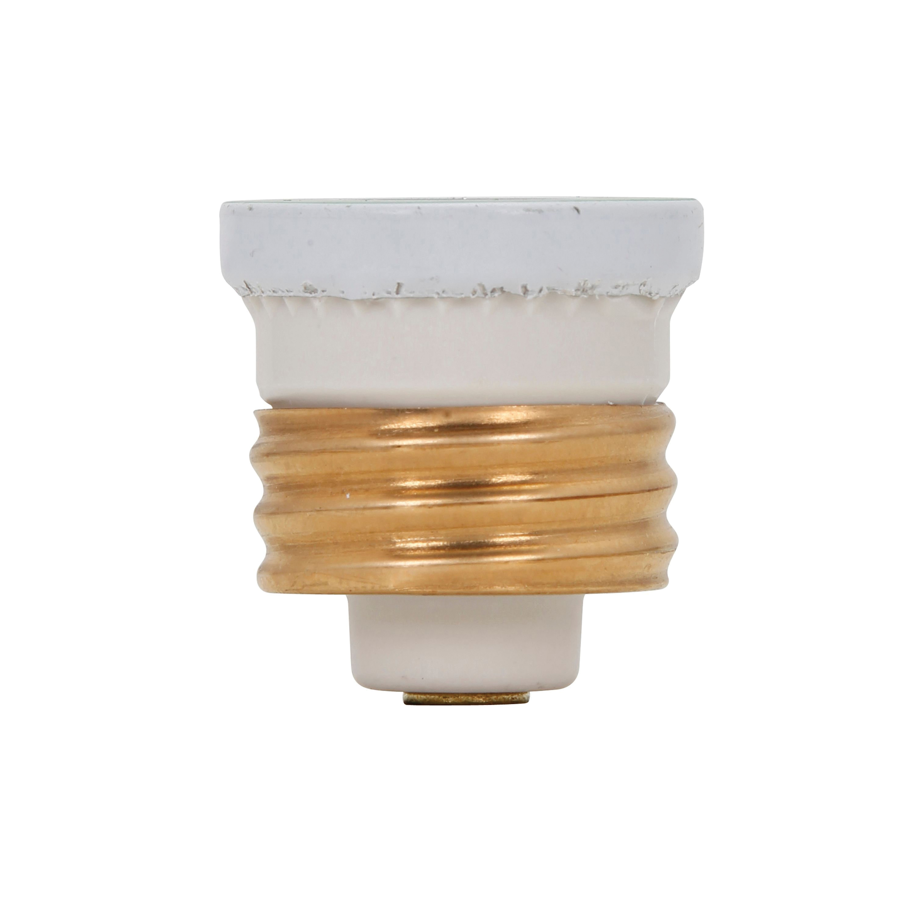 T Series T-30 Plug Fuse, 30 A, 125 V, 10 kA Interrupt, Plastic Body, T, Heavy-Duty, Time Delay Fuse