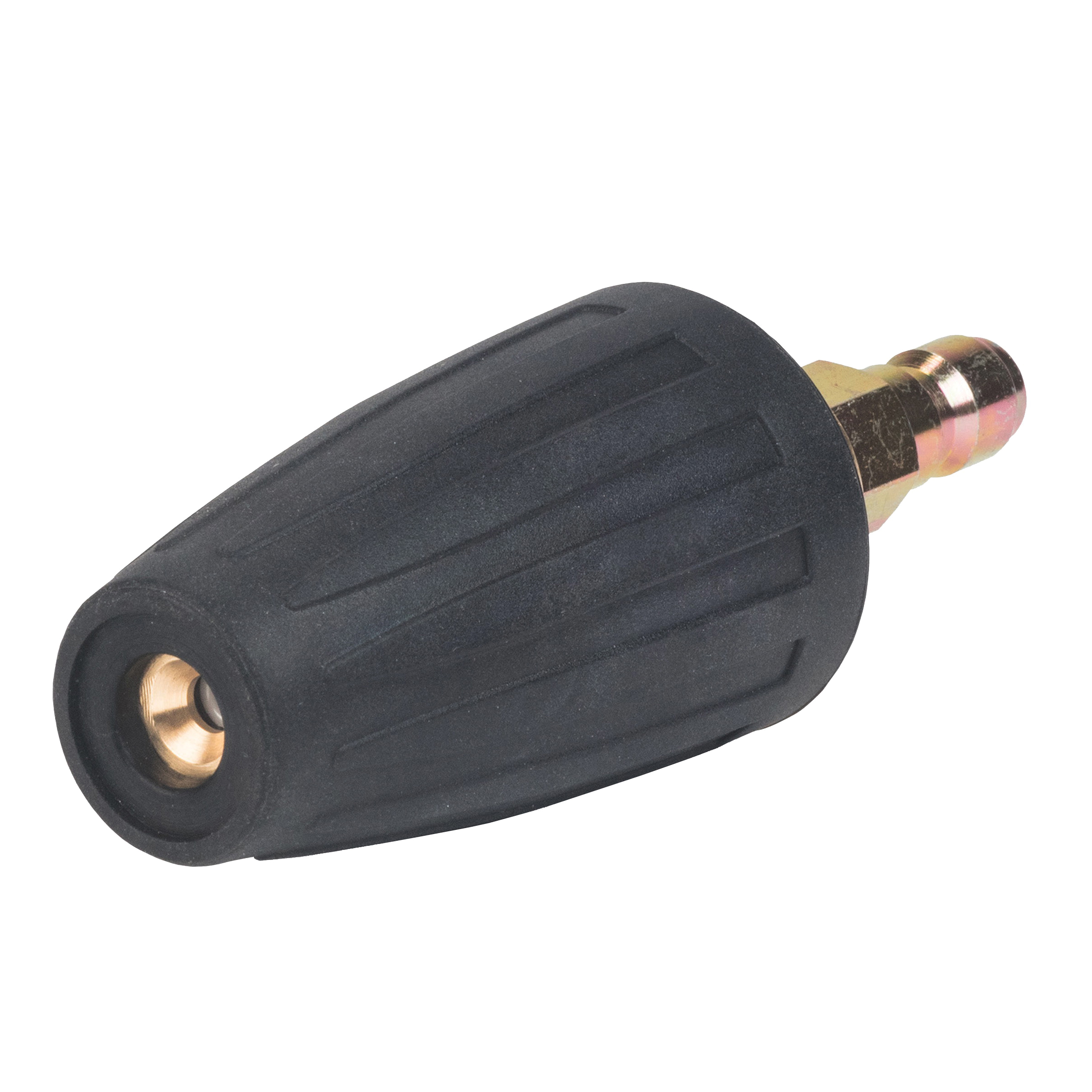 8.641-034.0 Spray Nozzle, Quick-Connect, For: Karcher and Most Other Brands of Pressure Washers