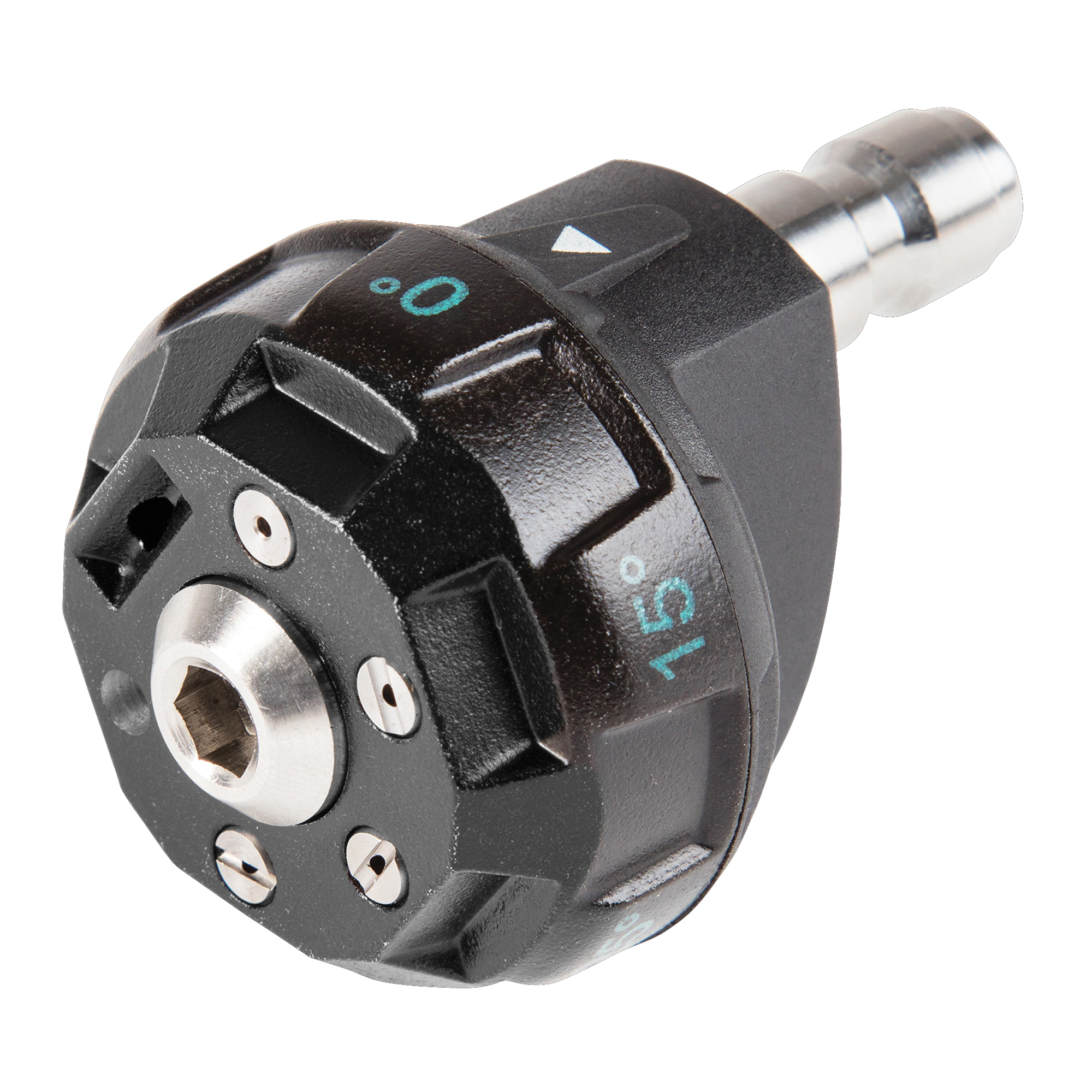 8.641-033.0 Spray Nozzle, Plastic