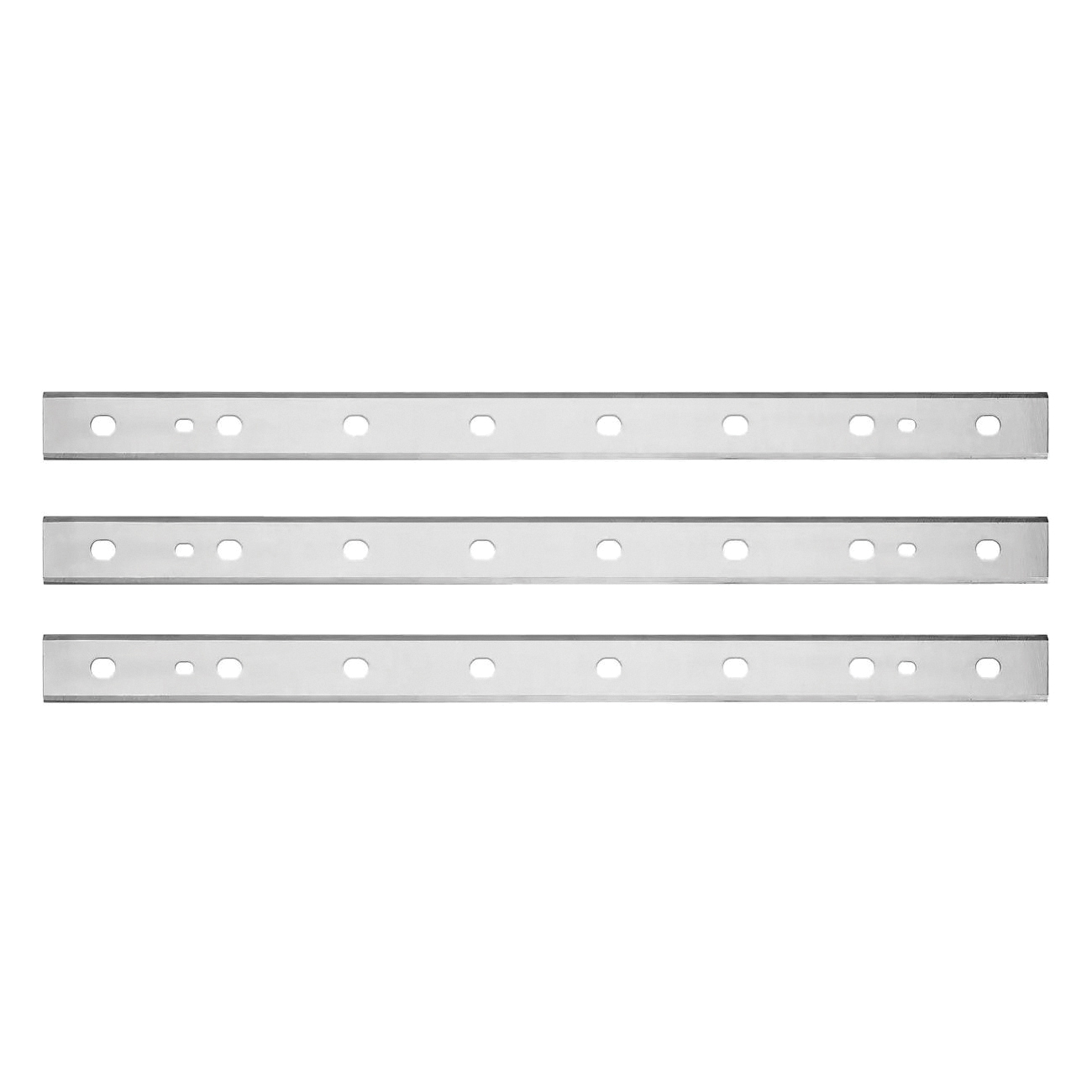 DW7352 Planer Knife, 13 in Length, Steel