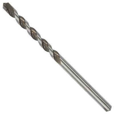 4935107 Jobber Drill Bit, 3/16 in Dia, 3-3/4 in OAL, Spiral Flute, 1-Flute, 3/16 in Dia Shank, Straight Shank