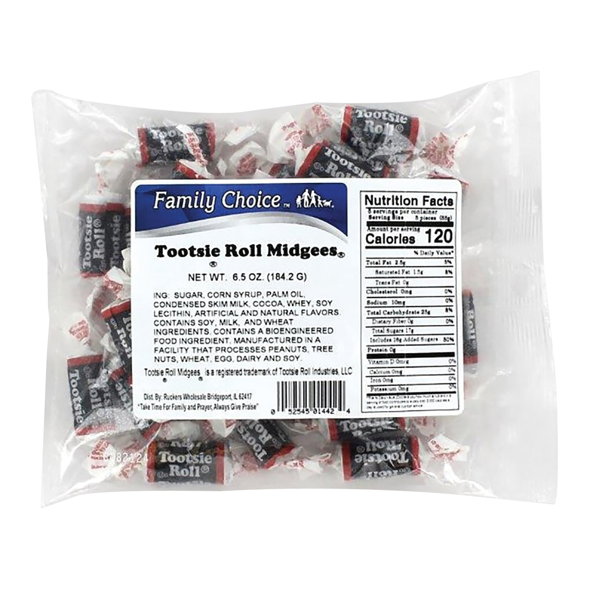 Family Choice 1442