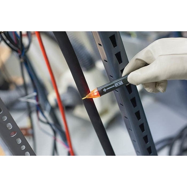 Tester, Greenlee, 50 to 1000 V, LED Display, Functions: Voltage - 2