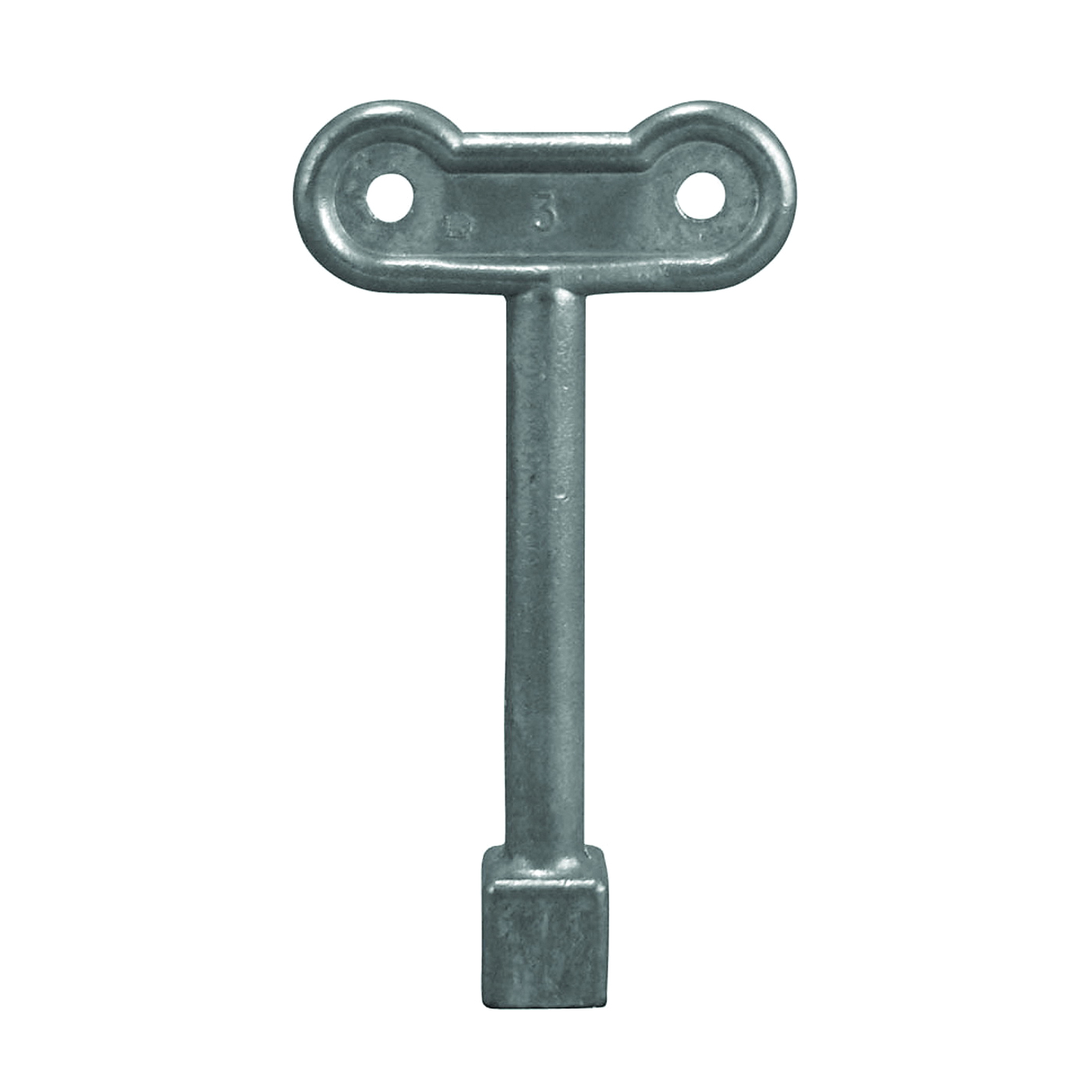 PP840-30 Furnace Key, Metal