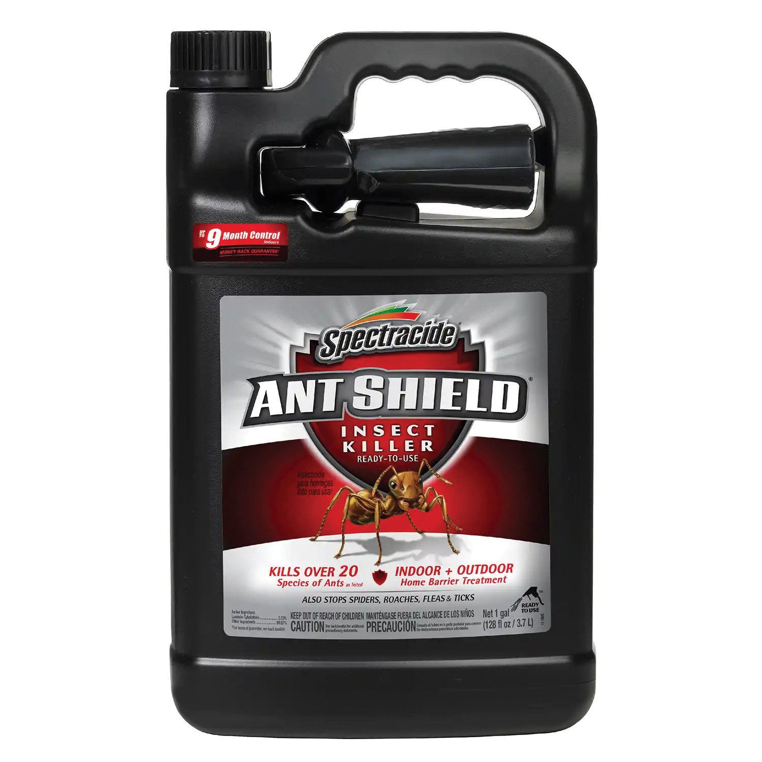 HG-51301 Insect Killer, Liquid, Spray Application, 1 gal Jug
