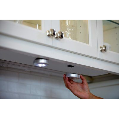 Indoor Fasteners, Scotch, 3/4 in x 18 in, White - 3