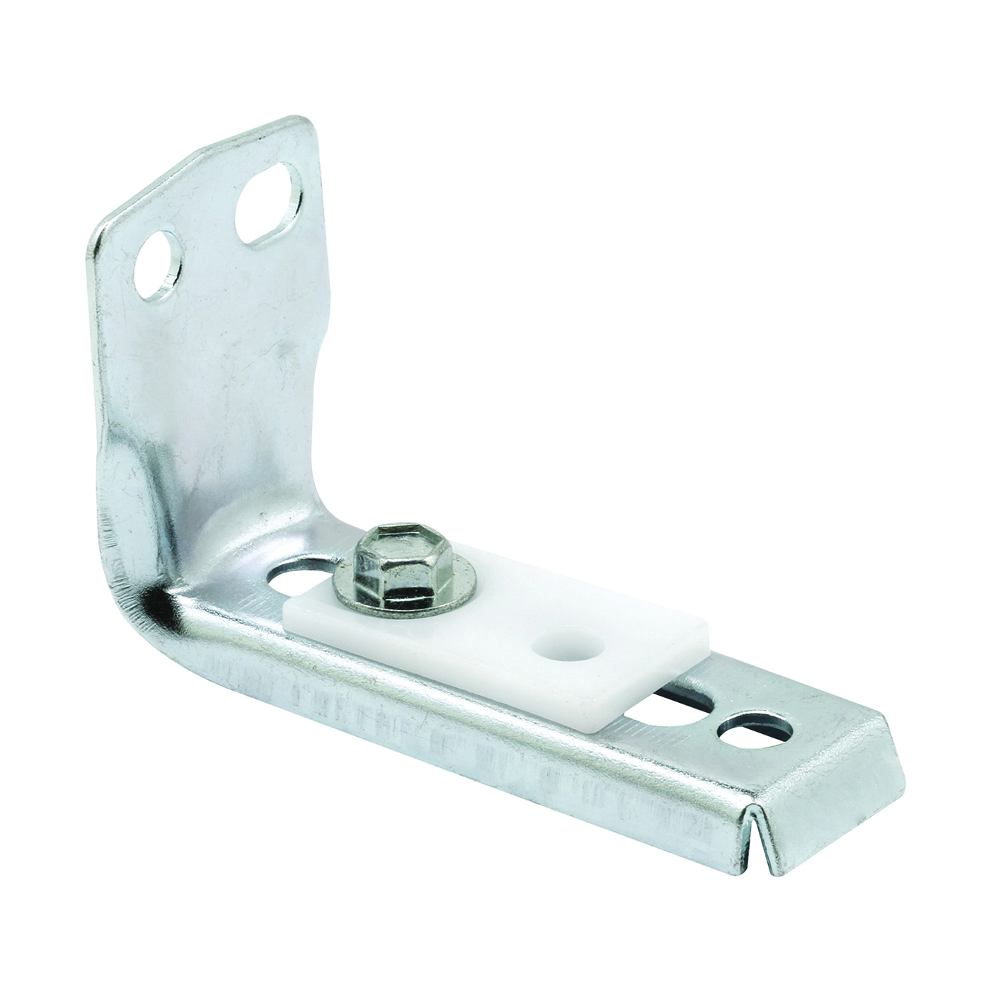 N 6587 Adjustable Pivot Bracket, Steel