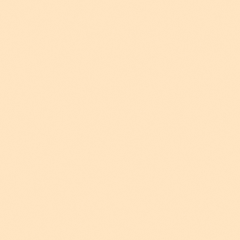 Con-Tact Peel N Stick 09F-C9983-12 Contact Paper, 9 ft L, 18 in W, Vinyl, Almond - 1