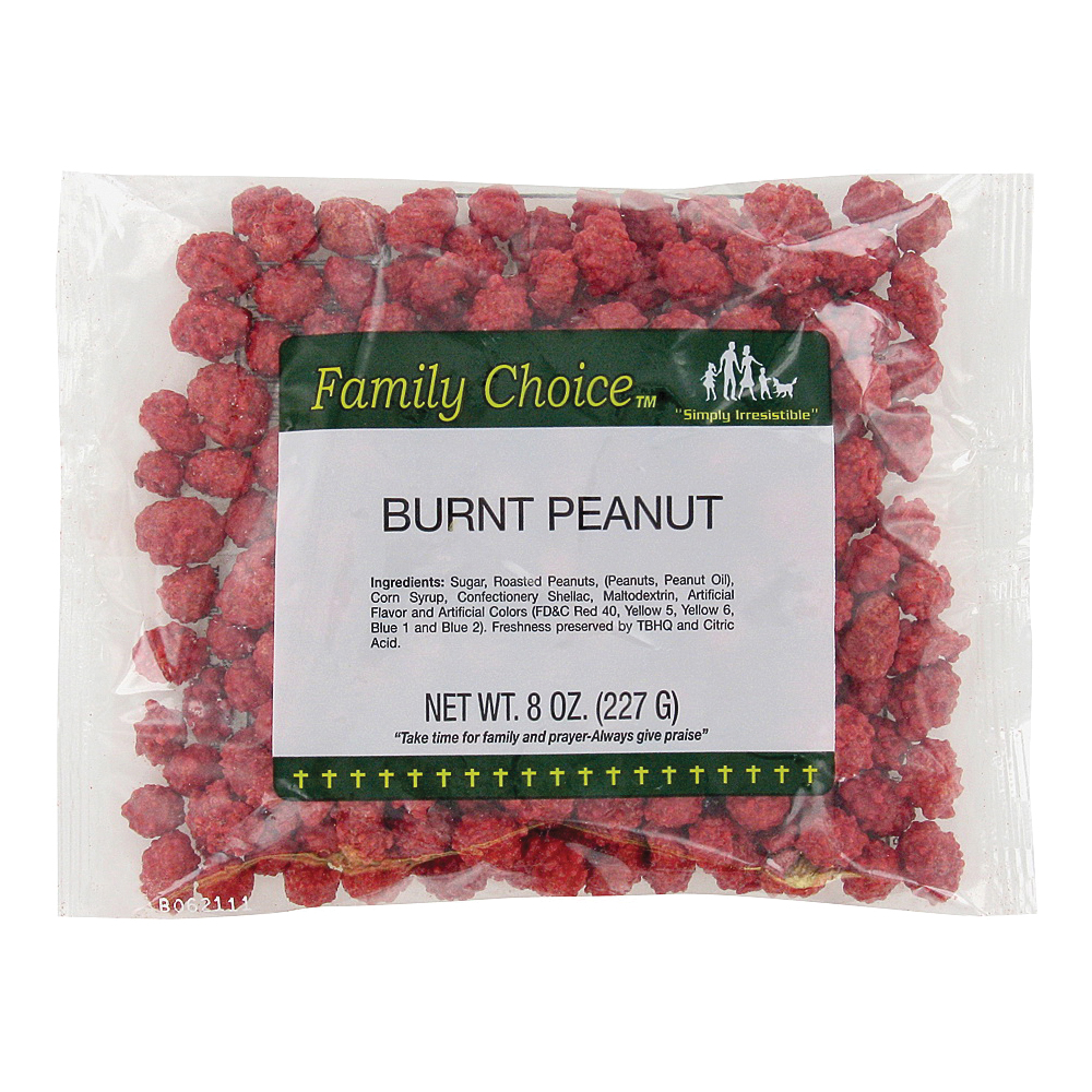Family Choice 1132