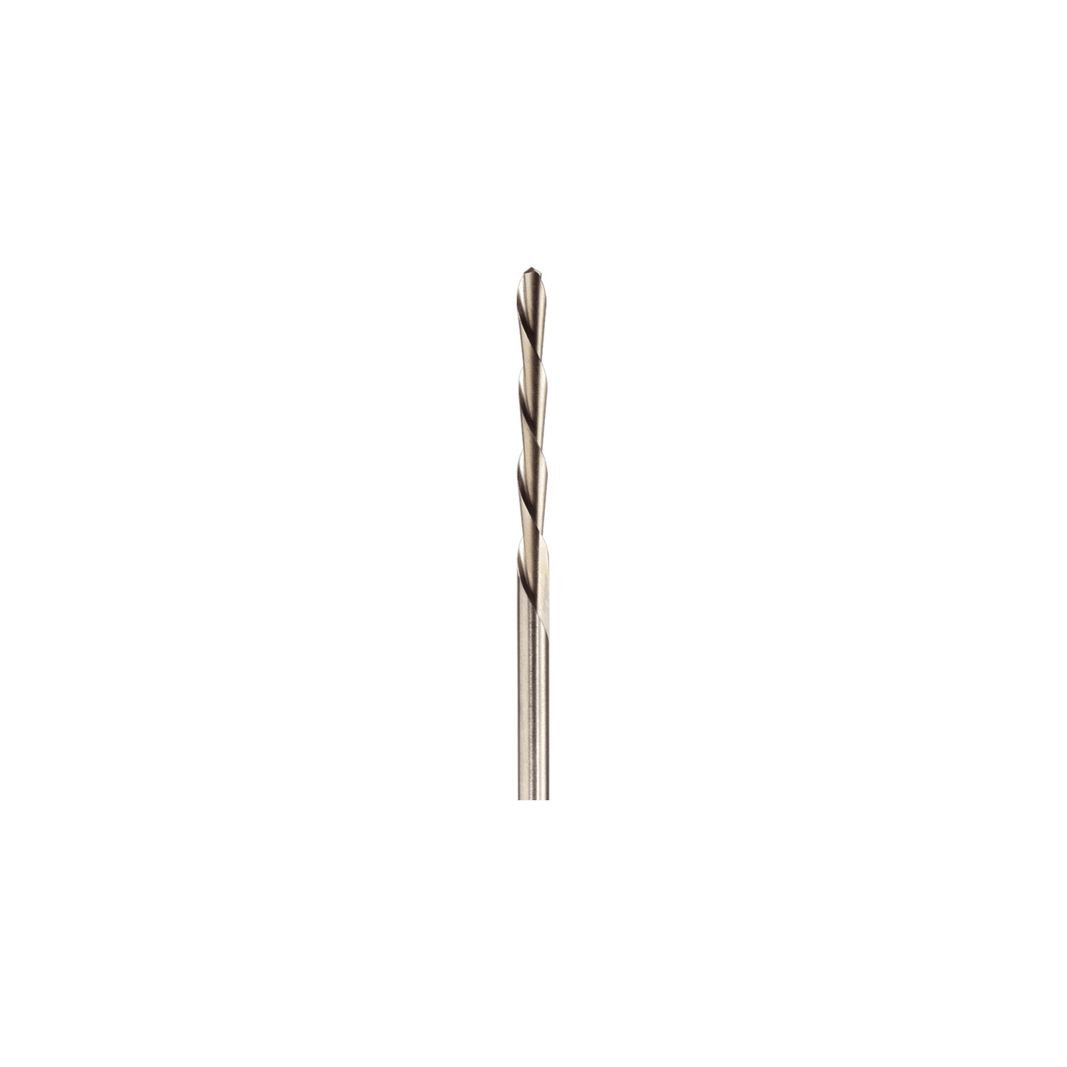 SC4 Sabrecut Bit, 1/8 in Dia, 2 in L, 1-1/2 in L Flute, 1/8 in Dia Shank, Steel, Spiral Flute