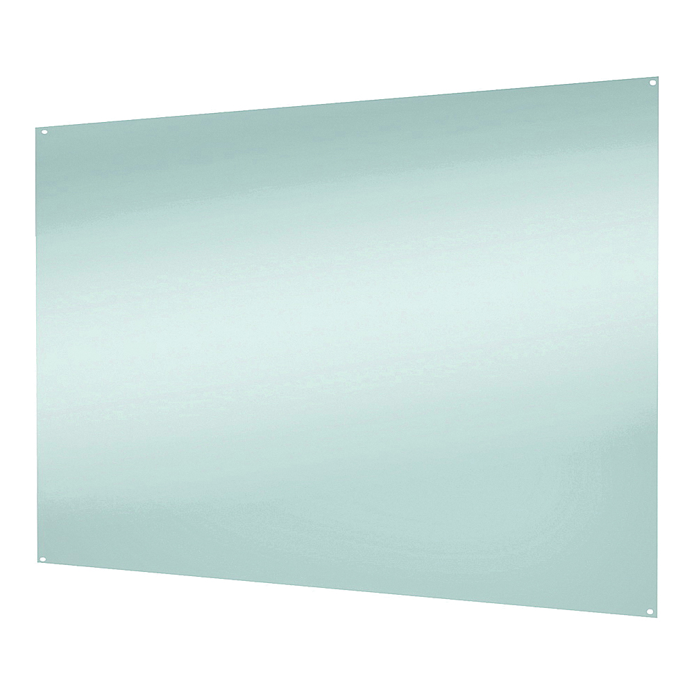 SP2436SS Range Hood Backsplash, Stainless Steel