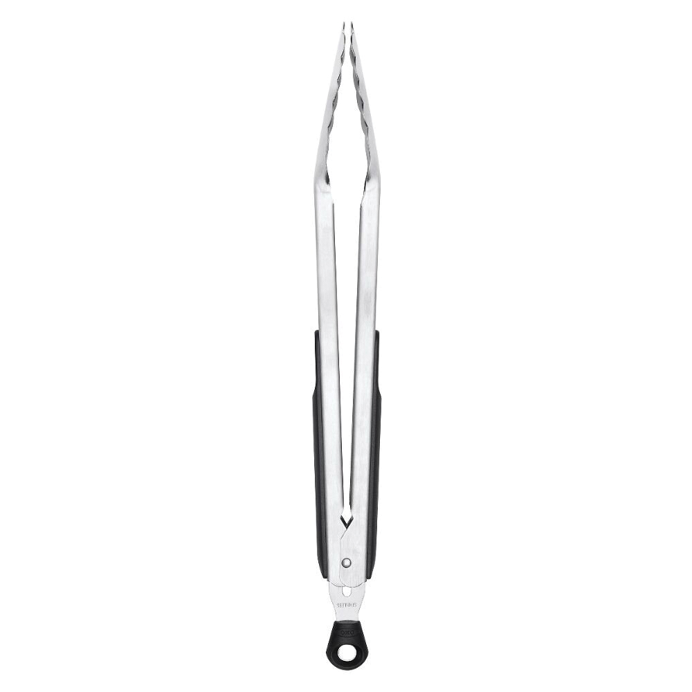 28581V4 Locking Tong, 12 in L, Stainless Steel