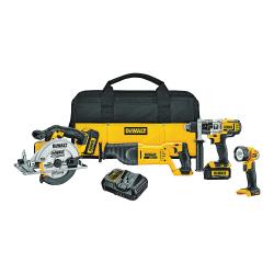 Dewalt DCK491L2