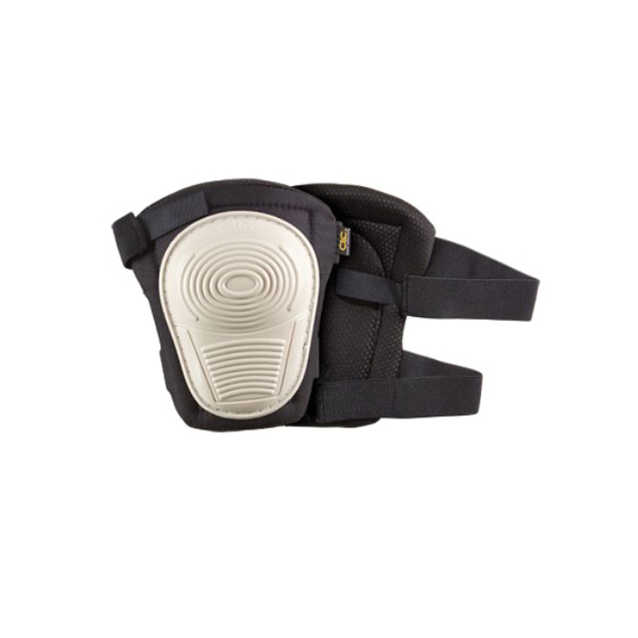 V234 Swivel Knee Pad, TPR Cap, EVA Foam Pad, Hook and Loop