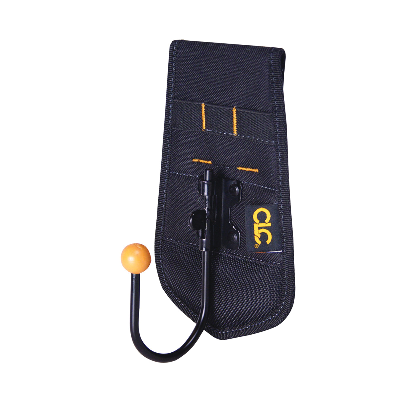 Tool Works Series 5024 Drill Hook, Polyester, Black