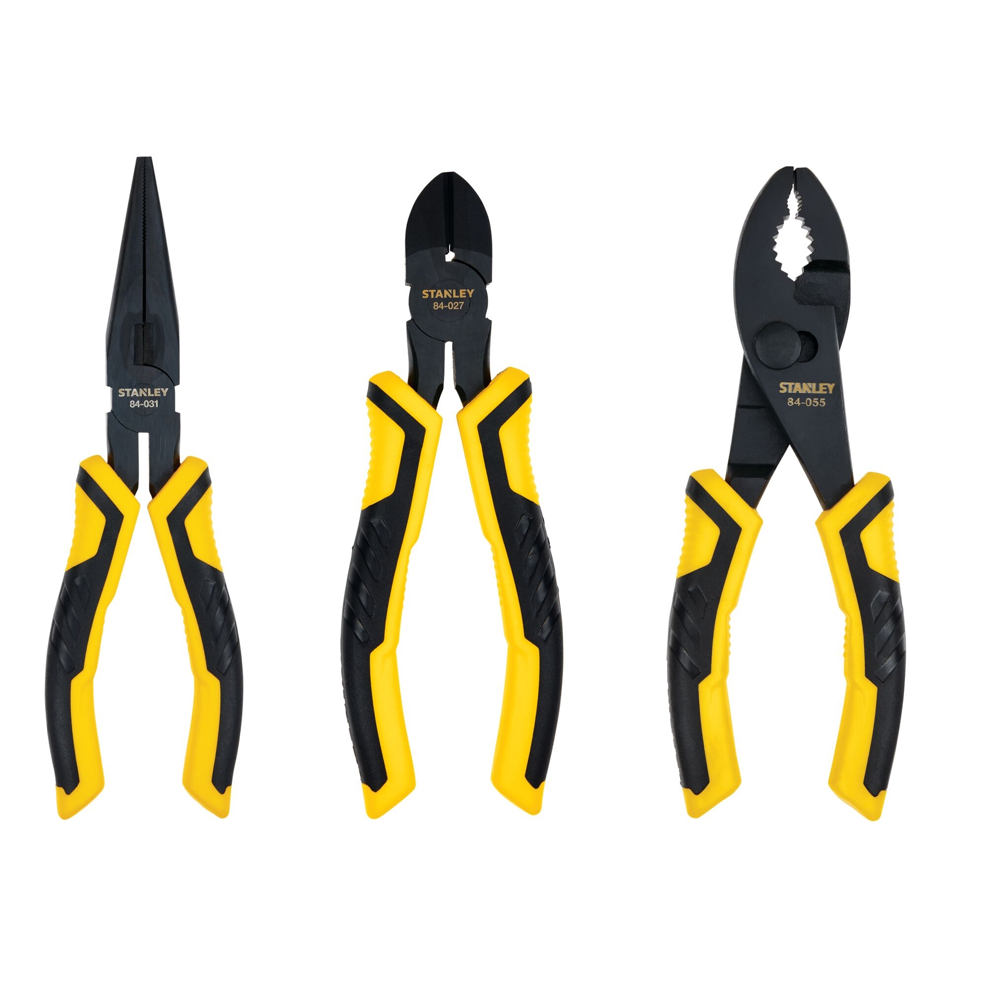 84-056 Pliers Set, Steel