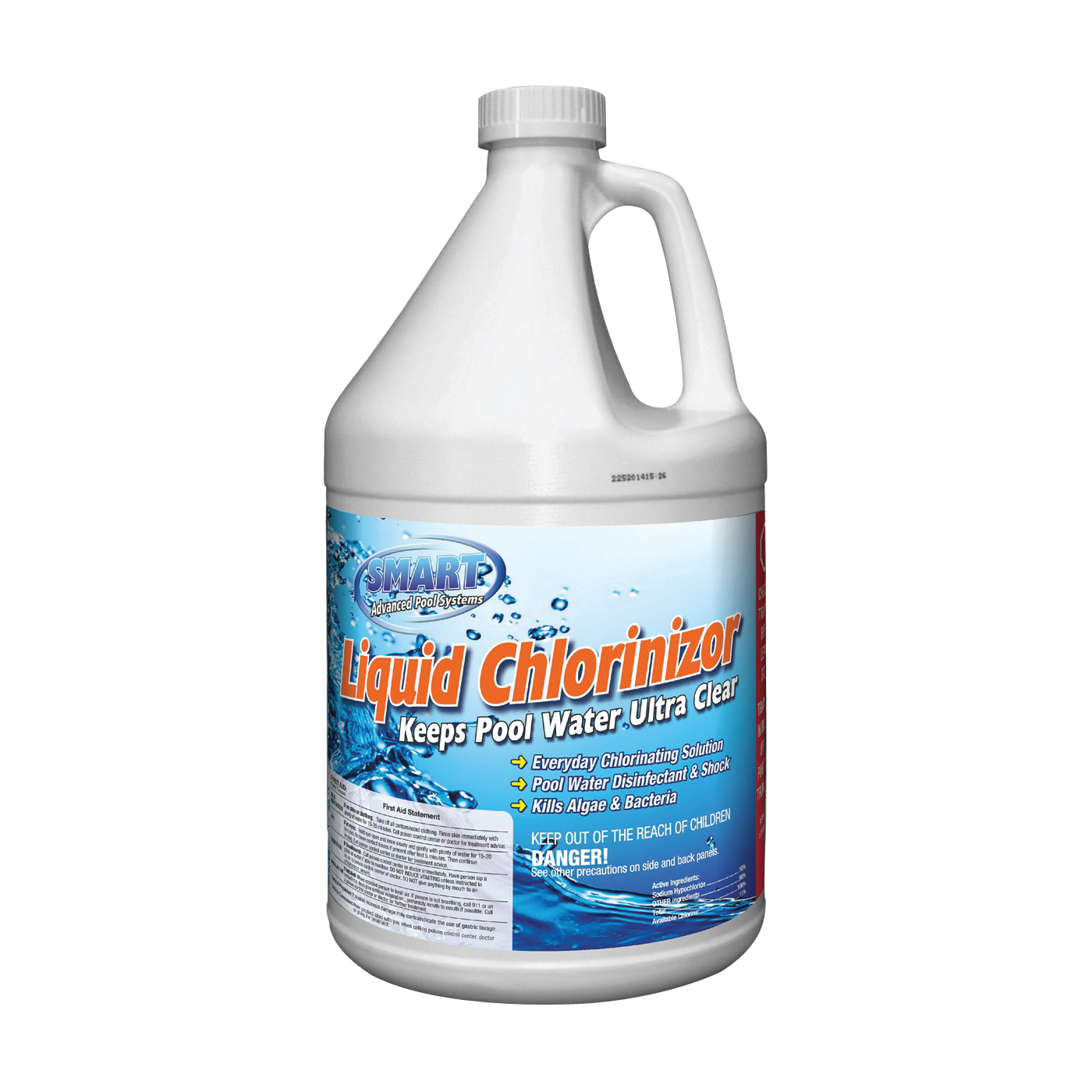 SUNBELT CHEMICALS 00120