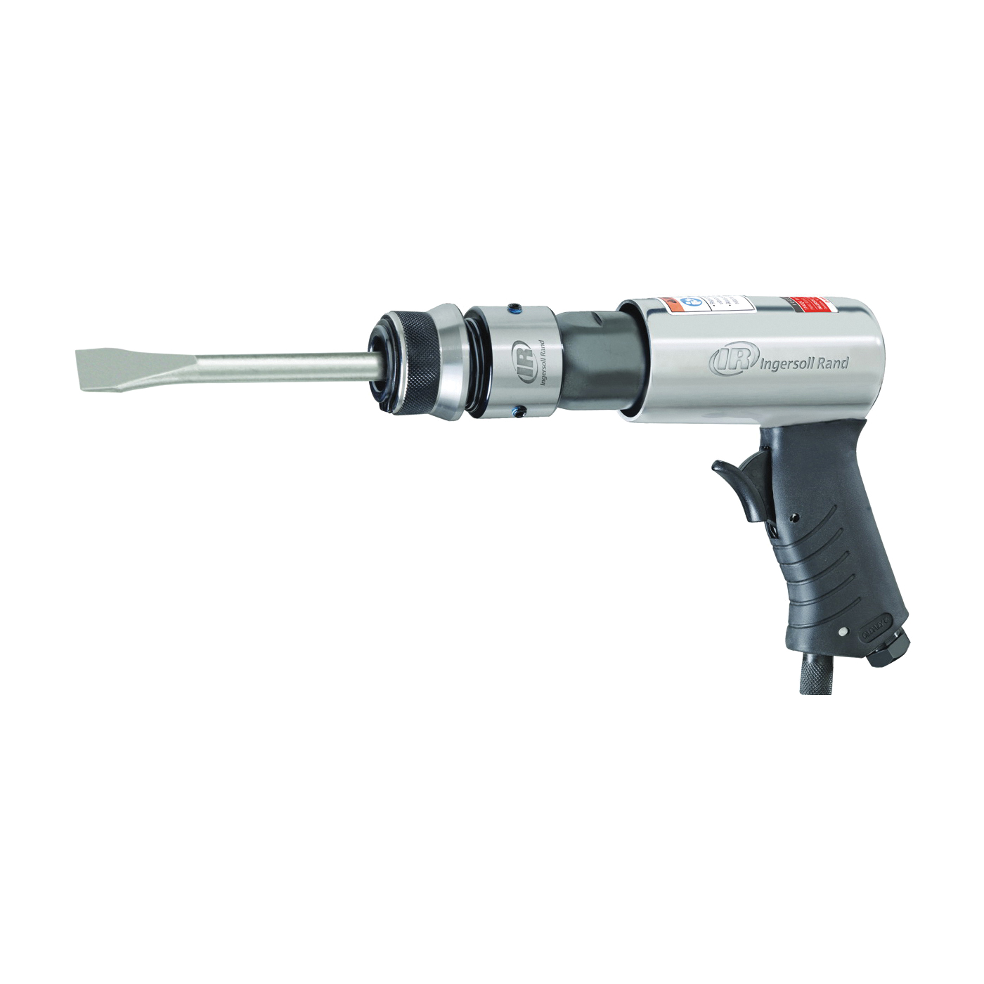 Edge Series 114GQC Air Hammer, 3500 bpm, 4 cfm Air