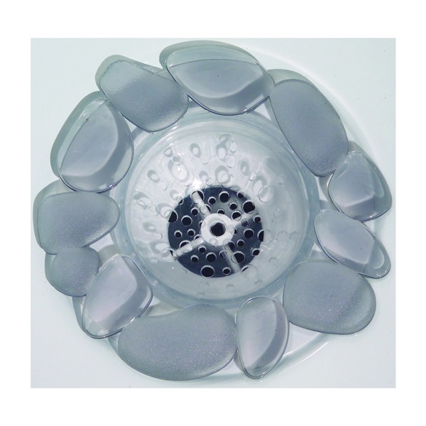 iDesign Pebblz Plastic Sink Protector Mat & Reviews