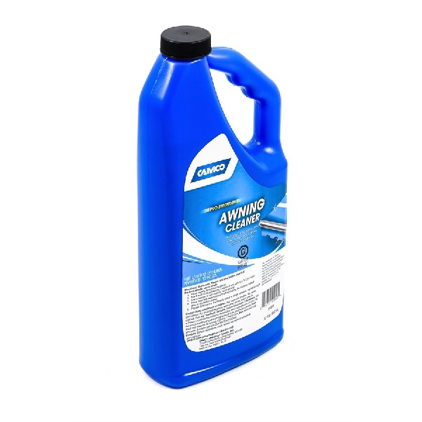 CAMCO 41020 Awning Cleaner, 32 oz Bottle, Liquid - 2