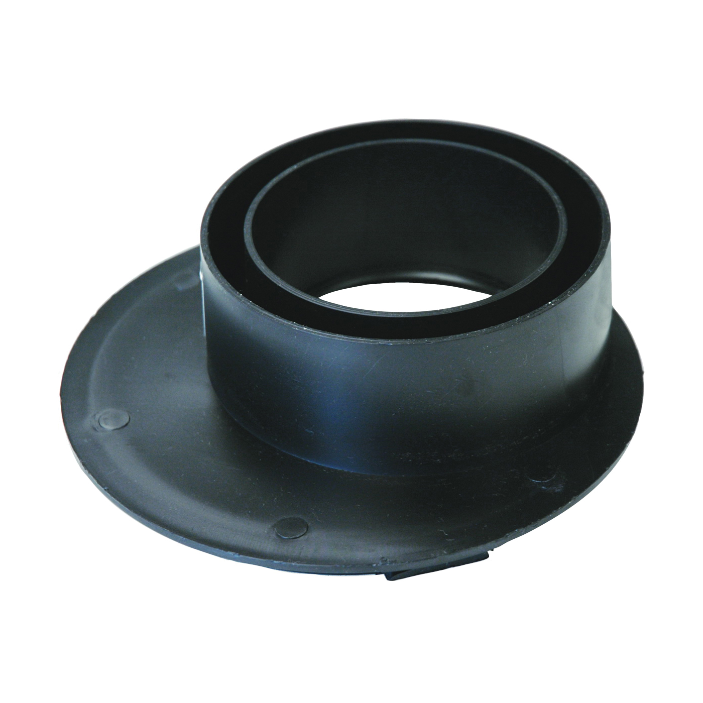 1245 Universal Adapter, HIPS, Black