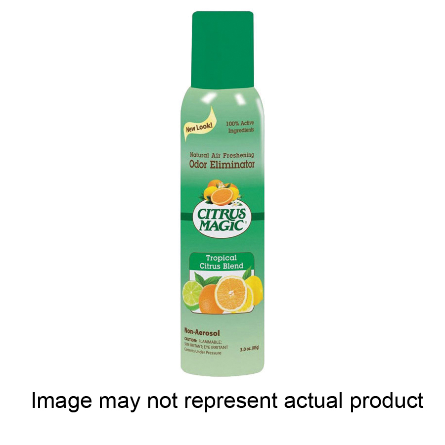 Citrus Magic 612172867