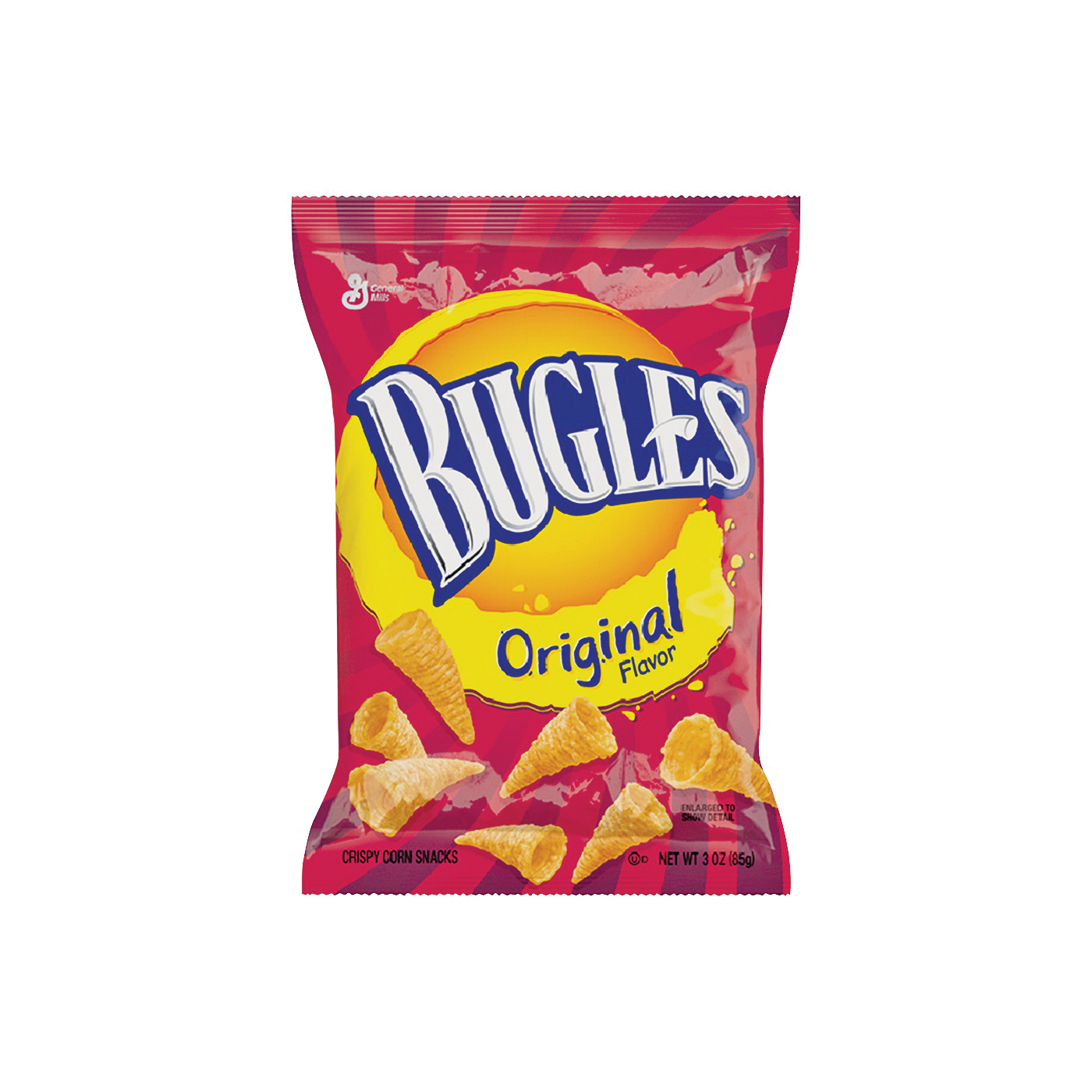 Bugles BUGLES6