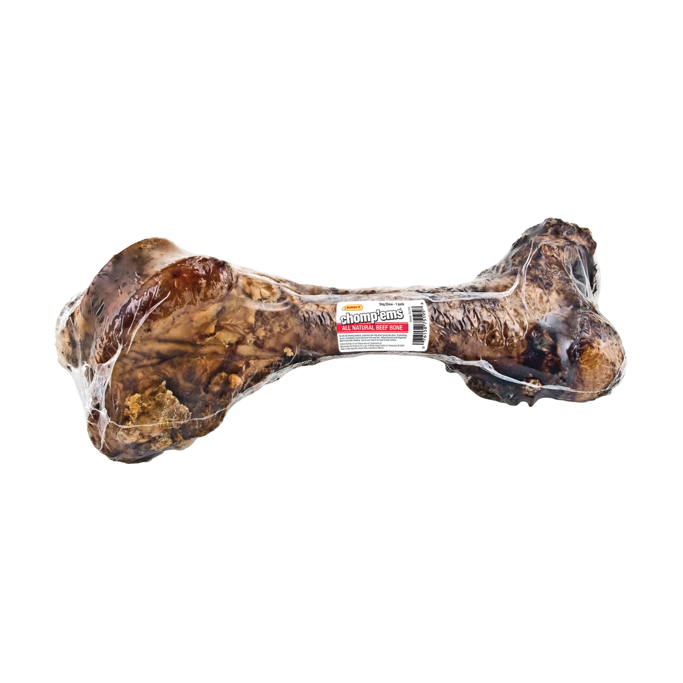 75195 Dog Bone, Beef