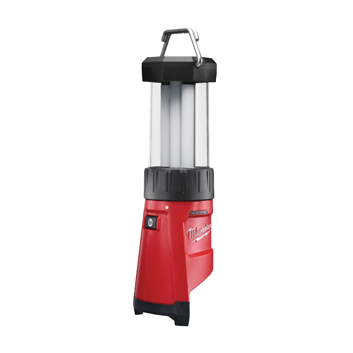 2362-20 M12 Trouble Light with USB Charging, LED Lamp, Plastic, Red, TOOL ONLY