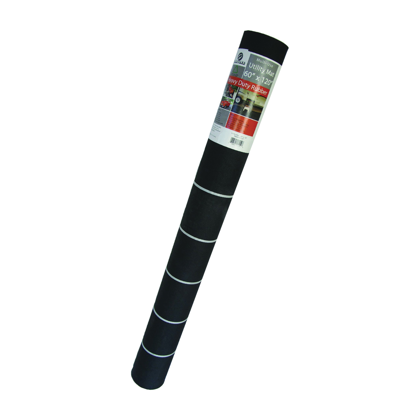 QRRI KMA600120F