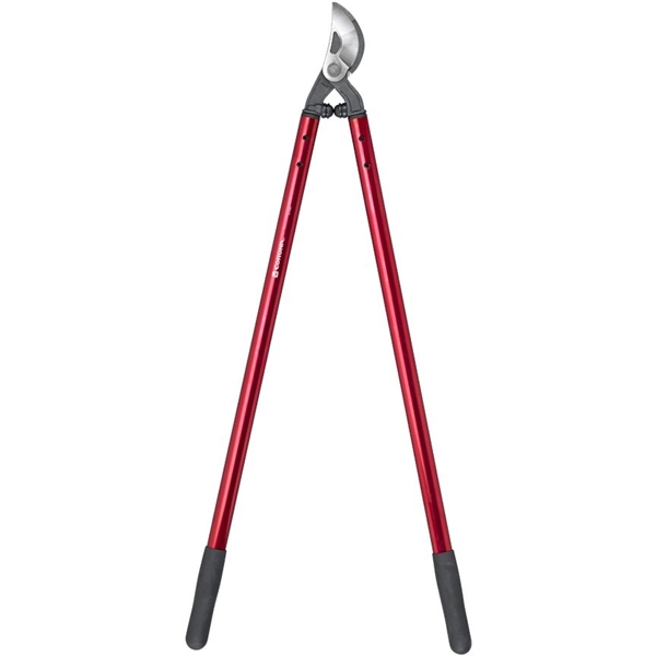 AL 8482 Orchard Lopper, 2-1/4 in Cutting Capacity, Dual Arc Bypass Blade, Steel Blade