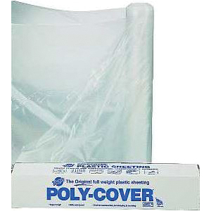 Poly-cover 4X10-C