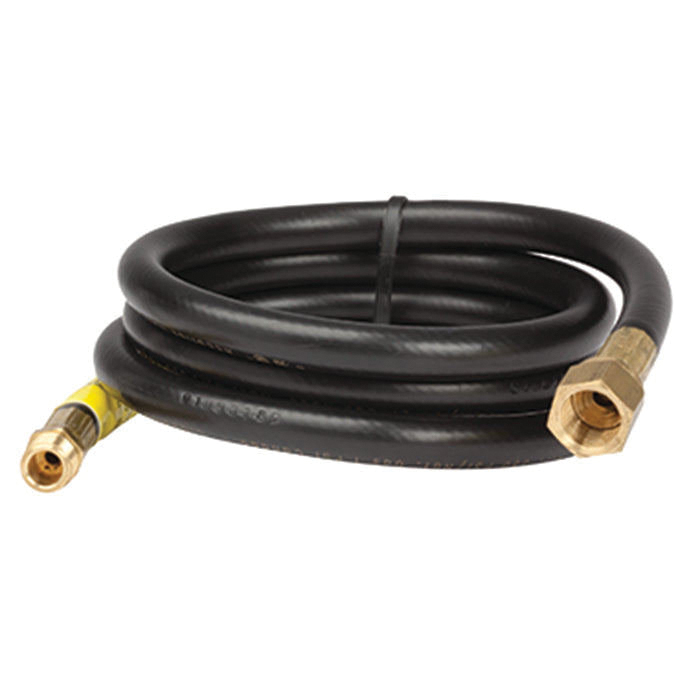 F273707 Hose Assembly, Brass