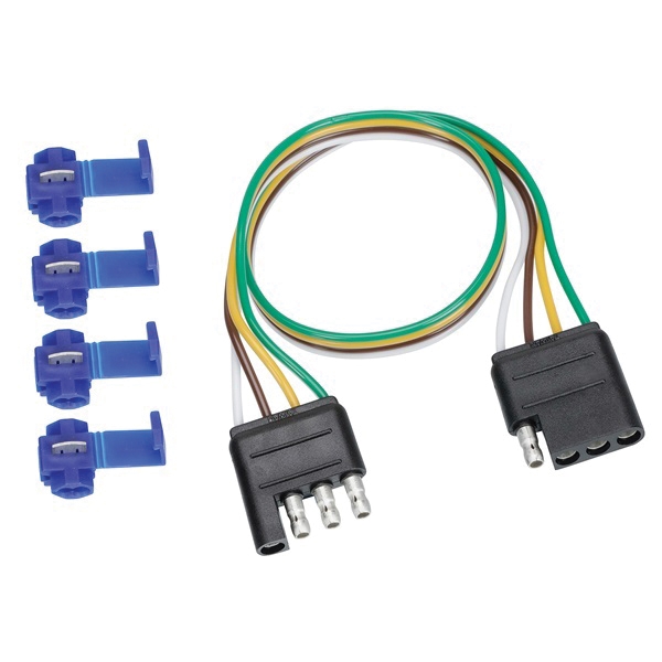 85277 Connector Loop, 12 V