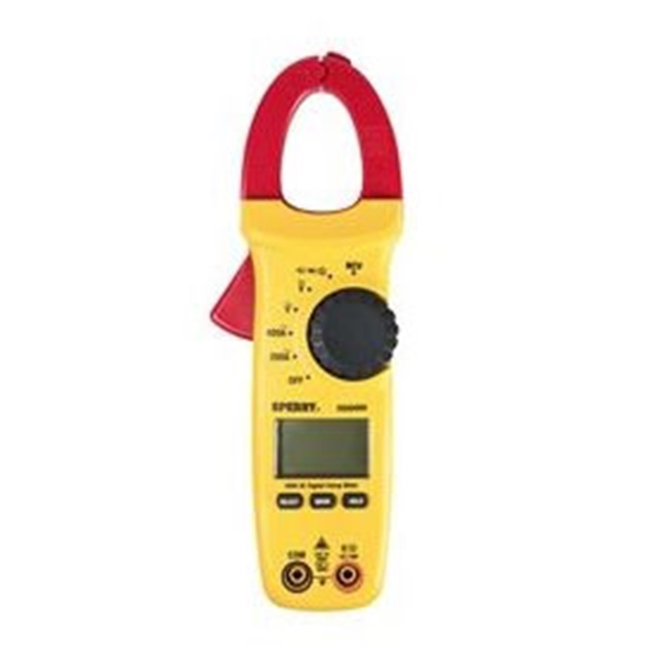 Sperry Instruments DSA500A